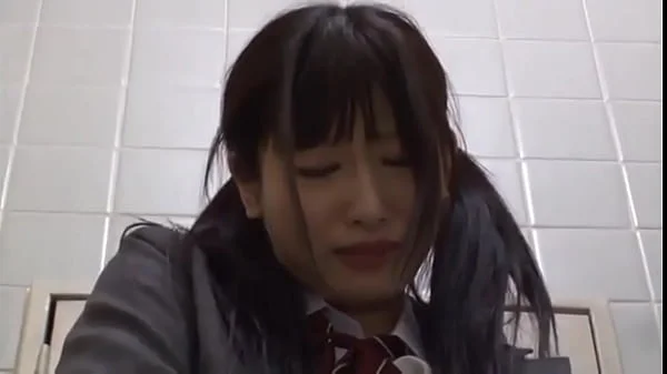 Asian bathroom standing doggy fucked squirting orgasms