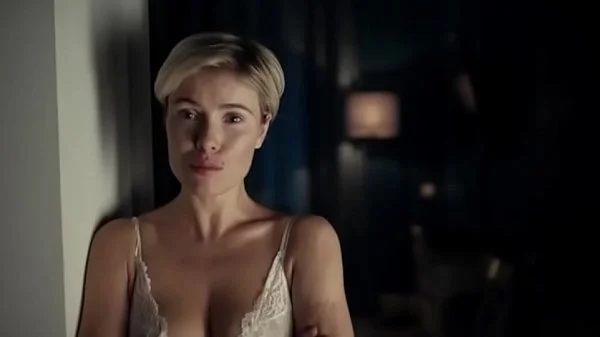 Russian movie Trigger 2020 Lera 2