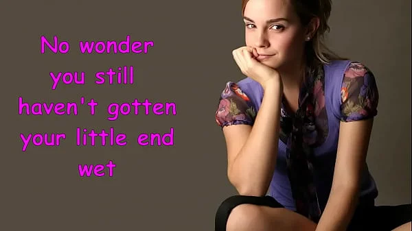 Emma Watson sph joi