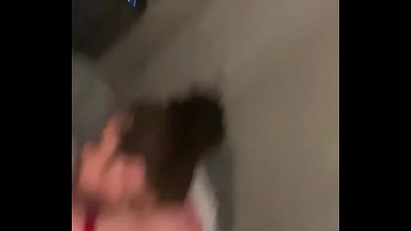 Pretty pawg with a huge perfect ass rides a cock cowgirl then takes a huge cumshot on her ass after getting fucked from behind