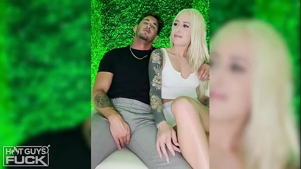 Hottest Couple In 2023 ?? Amazing Hook Up Full Cumshot !!