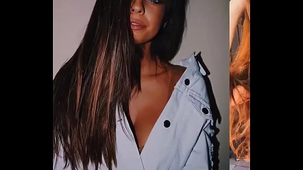 Taylor Alesia try not to cum