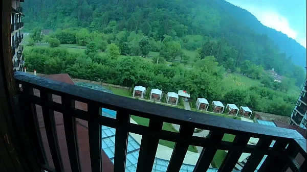 wife on holiday with her bull made videor for me