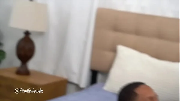 Wife cheating with a BBC