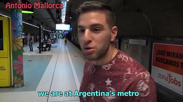 Destroying my ARGENTINIAN TEEN FAN HARDCORE