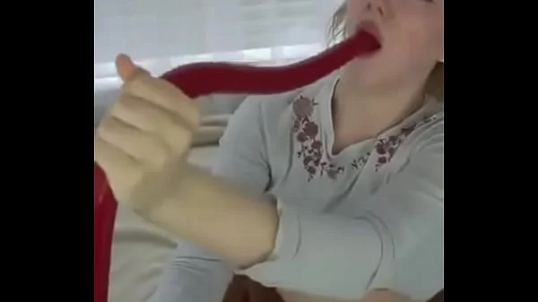 Most deepthroat in the world