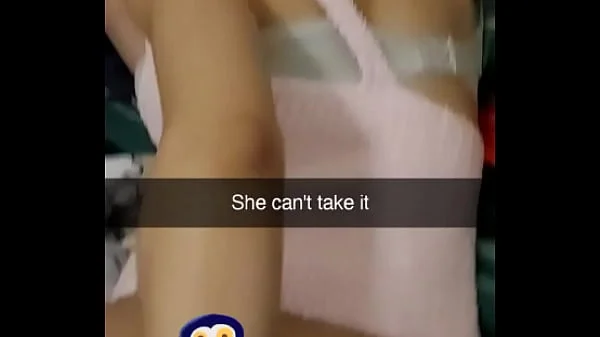 Doing my neighbors daughter