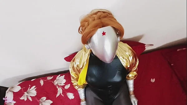 Atomic Heart COSPLAY - SweetDarling