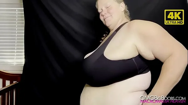Michele Marie Hartranft Squirting and Drinking Her Breast Milk