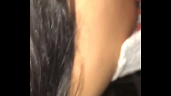 Homemade Cute Petite Asian