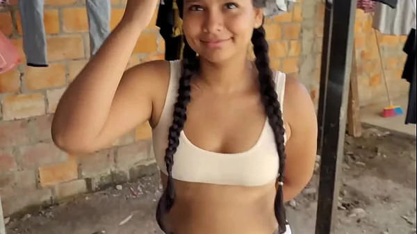 el mejor sexo es el prohibido, sexo con mi vecina a cambio de dinero mientras su marido trabaja