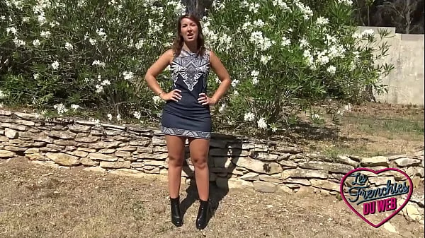 Lexie, sexy, coquine et adepte de la baise anale