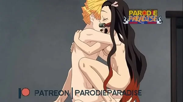 Nezuko xxx