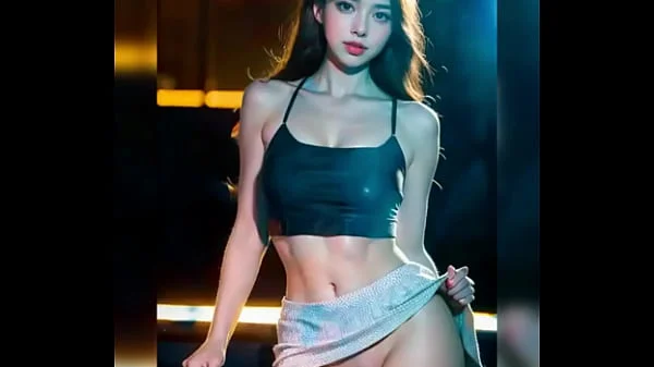Compilation of the best porn AI videos of the week. Episode 2