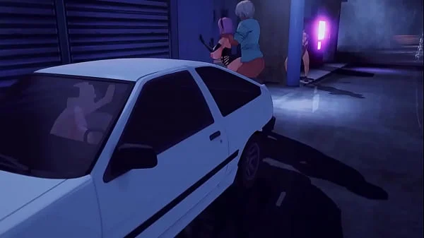 konoha whore alley