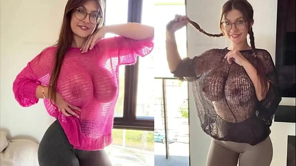 Mega Boobs