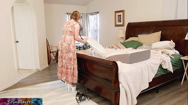 Fucking my stepmom