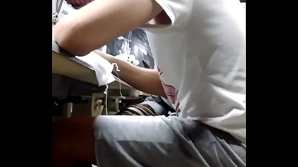 Sexo en el trabajo