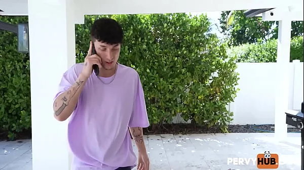 Forget Stepaunt, Call me Melissa nd Fuck Me Ethan Seeks, Melissa Stratton