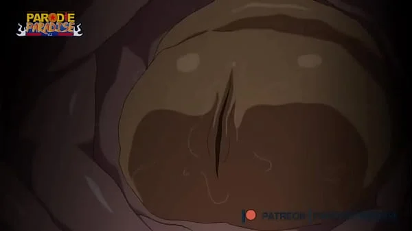 Nobara Kugisaki and Yuki fucking