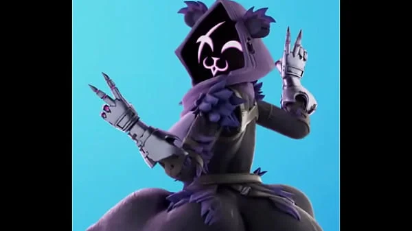raven team leader