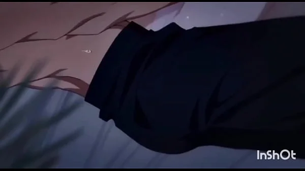 Yaoi Mignon parte 2