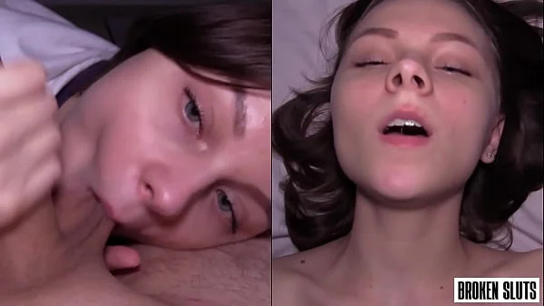 PICK UP LESSONS ARE PAYING OFF - HE FUCKED HER 30 MINUTES AFTER THEIR ACQUAINTANCE