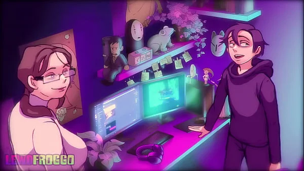 Hentai en latino