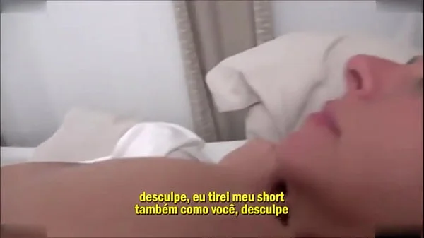 Comendo a Bunda da Mãe Coroa – Legendado
