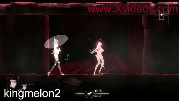 [Hentai-Game] ThornsSin Played video 2