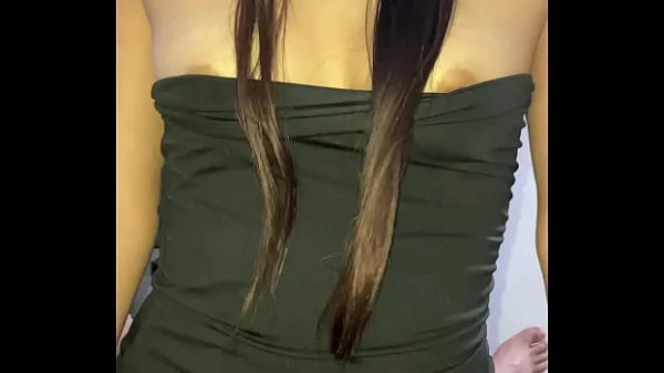 Teen18  amateur video homemade sex anal. Natural tits. Inocente. virgin.