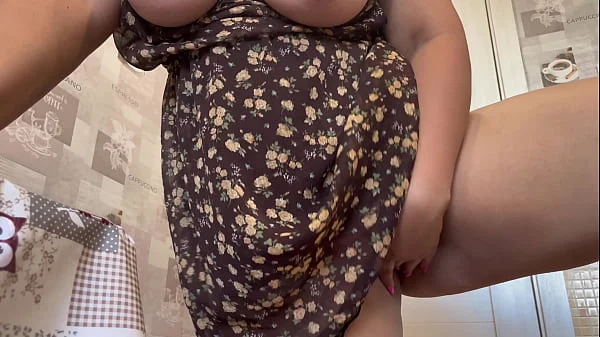 Oh my stepsister's mini dress