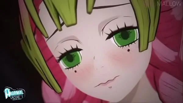 Kny hentai