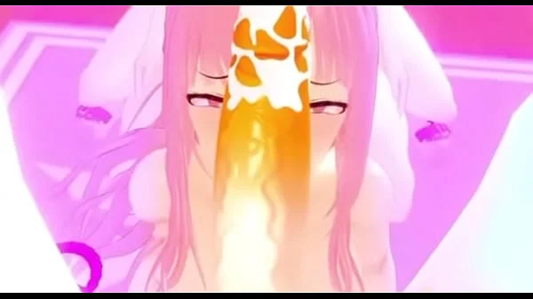 Hentai futa