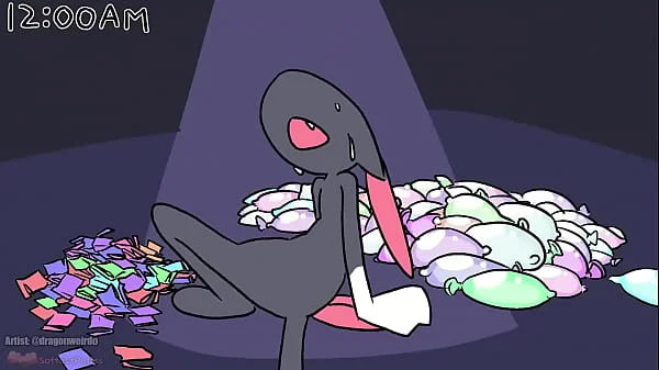 Sneasel hentai