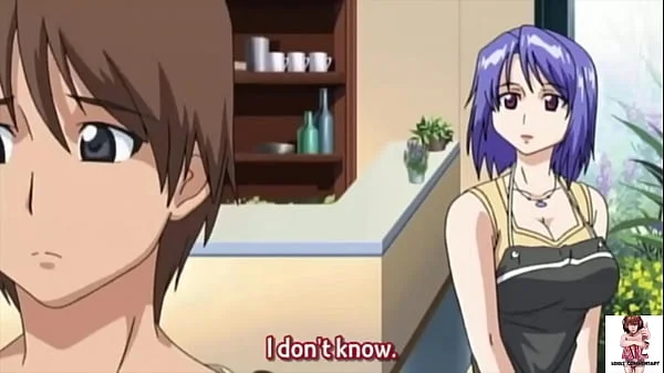 Adult Commentary Presents ~ Lover in Law Episode 1 aka Mr. Kirby Can't think of an clever title for this one