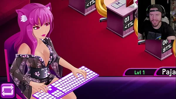 Pajama Party Goes In The Wrong Direction (Fap CEO) [Uncensored]