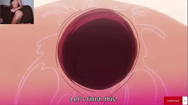 Doctor treats the princess's mouth in an unusual way (uncensored hentai English subtitles)