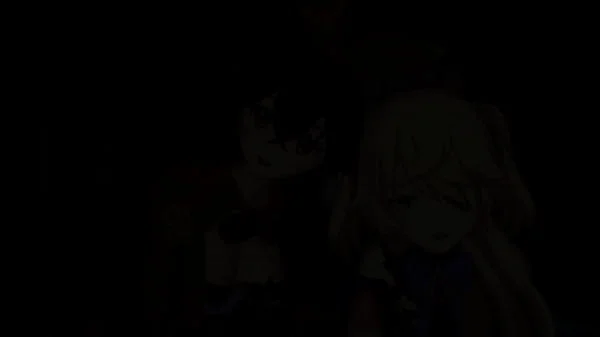 Genshin Impact - Two Archer Girls [3D Hentai, 4K, 60FPS, Uncensored]