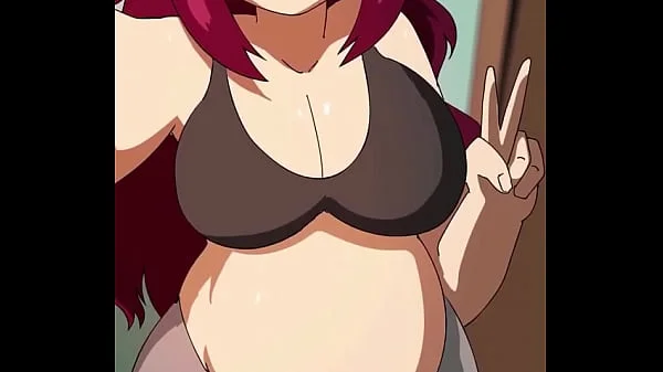 Full animated Boyfriend Material ALT ending