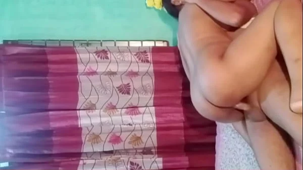 Hot big Boob's young couple eager to fuck .monika and sazzad fuck