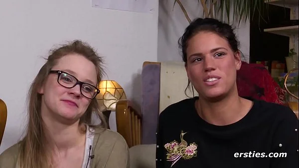 Zu Besuch zum Sex