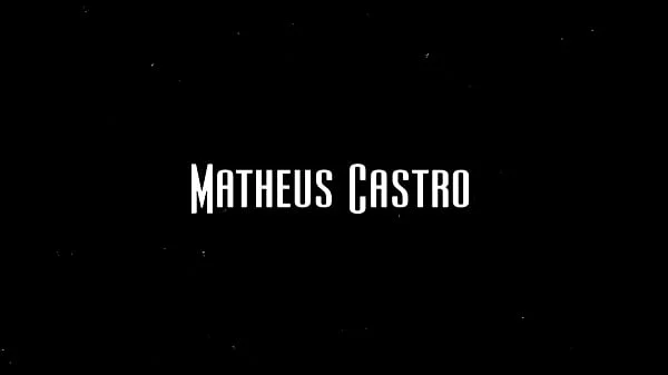 TROCA DE CASAIS FODENDO A BUCETINHA DE DUAS MORENAS SAFADAS EM SITIO PÚBLICO - COLLAB GALEGO BSB - TEASER