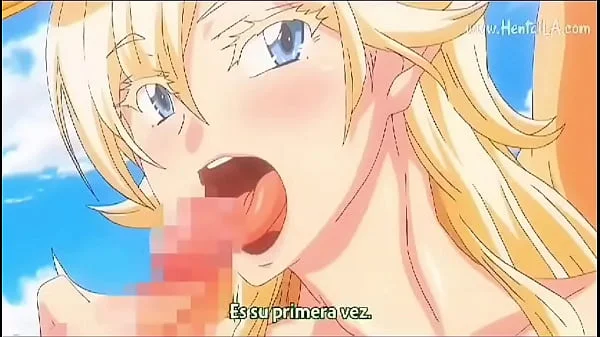 Hentai sub esp