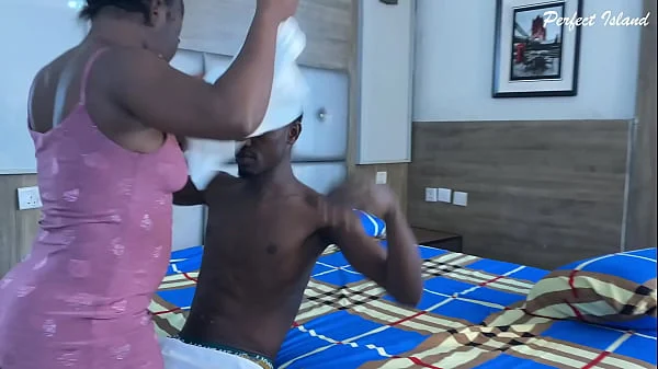 He Fucked me like he will miss my pussy forever