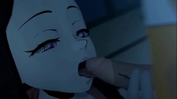 Nezuko x Zenitsu
