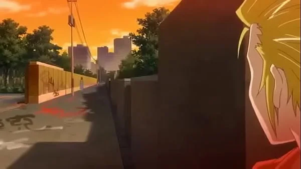 Anime hentai