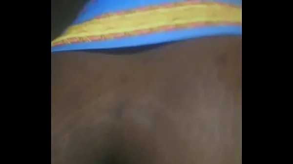 Sexy ebony ride bbc cock