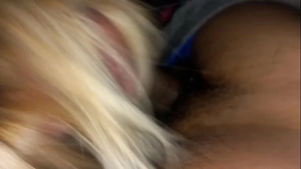 She loves cum