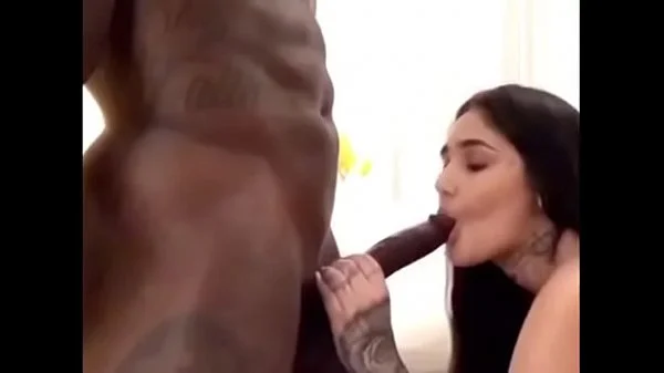 Mulan Vuitton slurps BBC